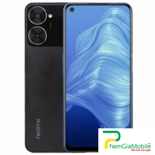 Thay Thế Sửa Chữa Oppo Realme V30 Hư Mất Âm Thanh IC Audio